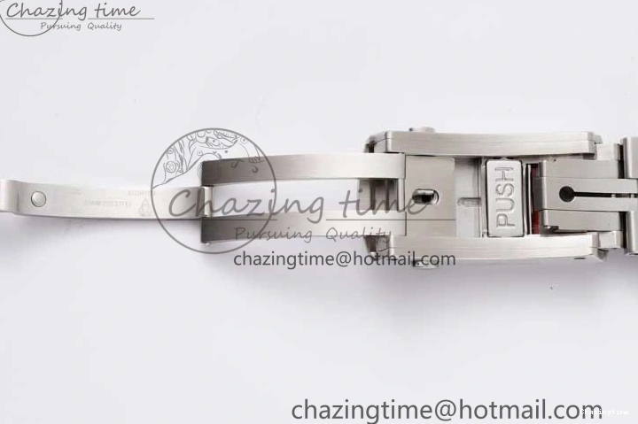 0118 ZeroBulk Seamaster Diver 300M SS YG Blue Ceramic Bezel JVSF 1:1 Best Edition Blue Dial on SS YG Bracelet A 7784